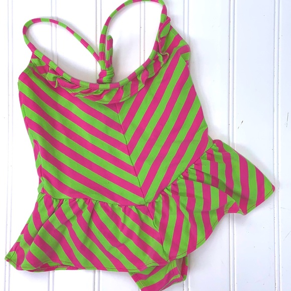 Ralph Lauren Swim Ralph Lauren Striped Bathing Suit 4t Poshmark